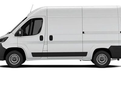 Citroën Relay