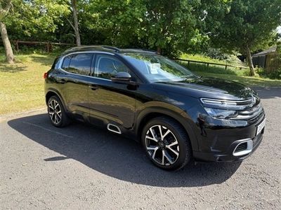 Citroën C5