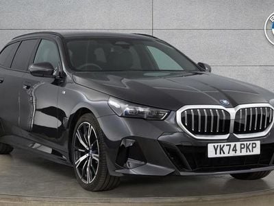 BMW 530e
