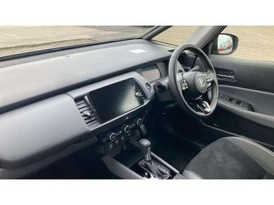 Used Honda Jazz Advance 122 HP (89 kW) 2024 Other Hatchback