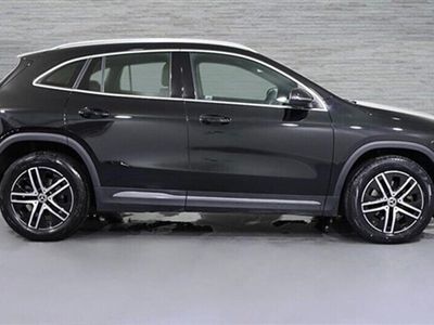 used Mercedes 200 GLA-Class (2020/70)GLASport Executive 7G-DCT auto 5d