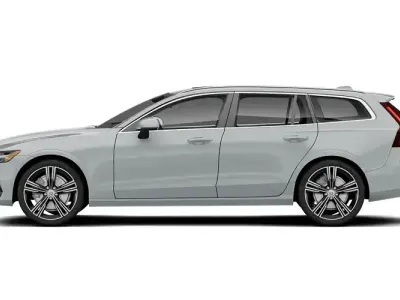 Used Volvo V60 Plus 197 HP (144 kW) 2026 Estate