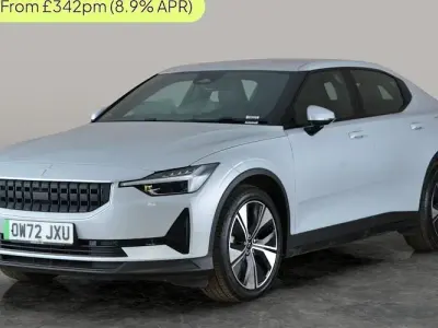 Used Polestar 2 300 kW (408 HP) 2022 Hatchback