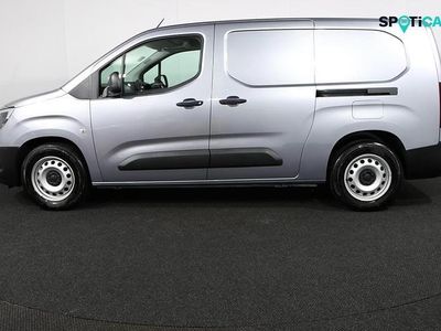 Vauxhall Combo