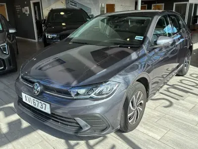 Used VW Polo Life 95 HP (69 kW) 2026 Hatchback