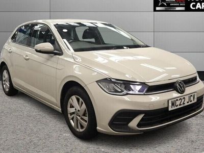 VW Polo