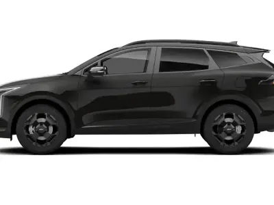 Used Kia Sportage