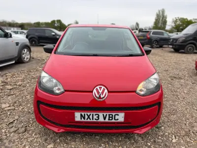 Usado VW up!