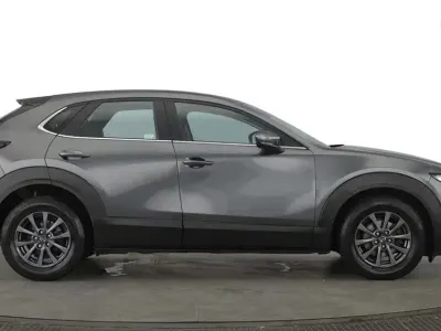 Used Mazda CX-30 Luxury 2023 Grey SUV