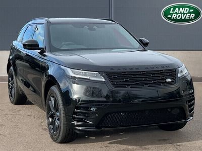 used Land Rover Range Rover Velar Estate 2.0 D200 MHEV Dynamic SE 5dr Auto VAT Q AVAILABLE FOR IMMEDIATE DELIVERY Diesel Automatic Estate