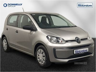 VW up!