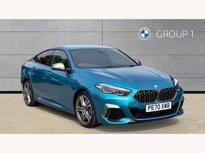 BMW M235