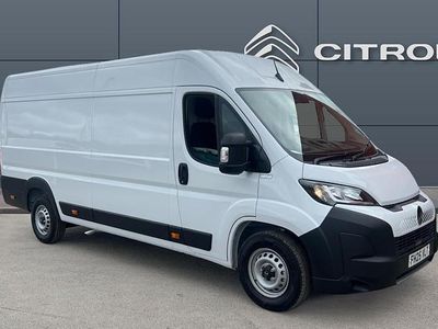 Citroën Relay