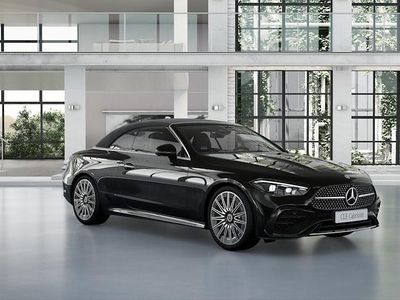 New Mercedes CLE450 AMG Line Premium Plus 381 HP (280 kW) 2025 Cabriolet