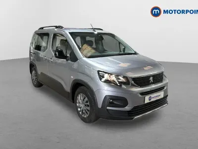 Gebraucht Peugeot e-Rifter