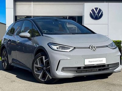 VW ID.3
