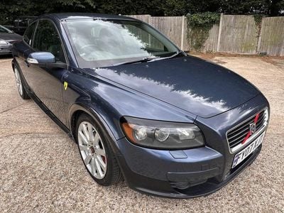 Volvo C30