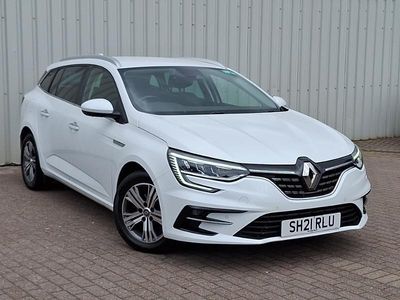 Renault Mégane GrandTour