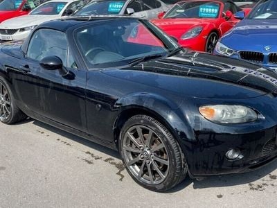 Mazda MX5