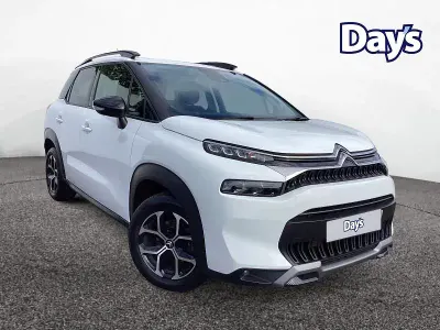 Usado Citroën C3 Aircross