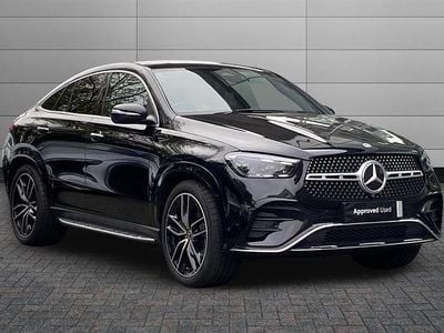 Mercedes GLE450 AMG