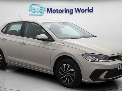VW Polo
