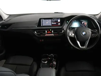 Used BMW 118