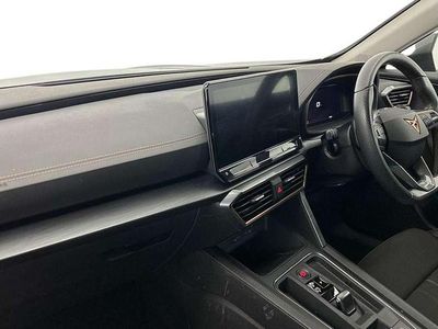 Used Ford Fiesta ST-Line 94 HP (69 kW) 2021 Blue Hatchback