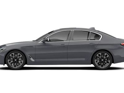 BMW 530e