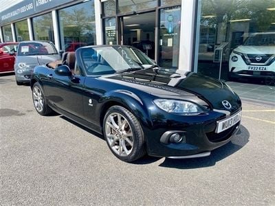 Mazda MX5