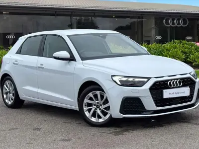 Usado Audi A1