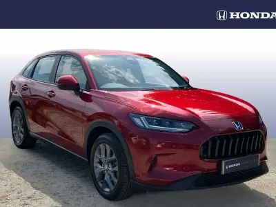 Used Honda ZR-V