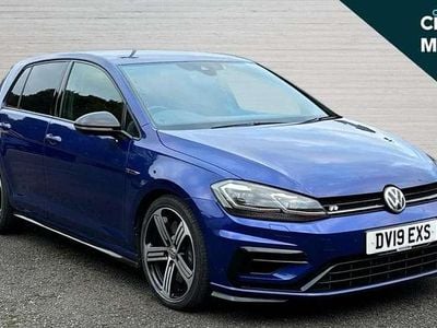 VW Golf VII