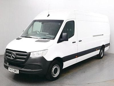 Mercedes Sprinter