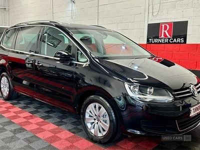 VW Sharan