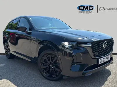 Used Mazda 6