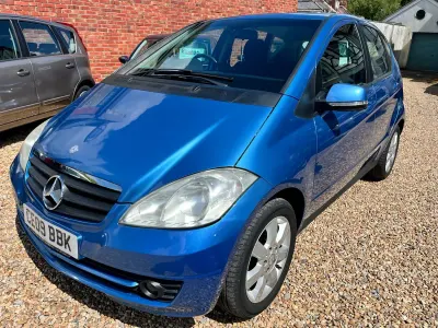 Usado Mercedes A150