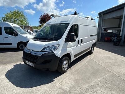 Citroën Relay