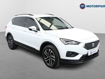 used Seat Tarraco Se Technology Estate