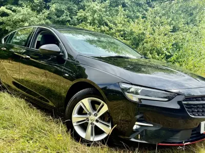 Used Vauxhall Insignia