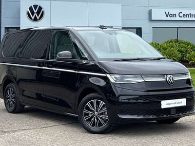 VW Multivan