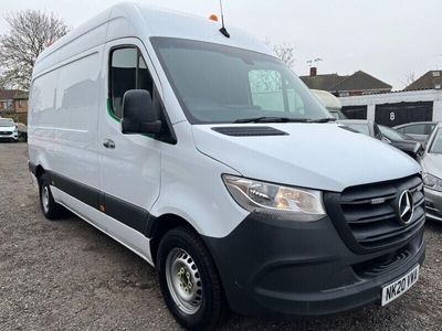 Mercedes Sprinter