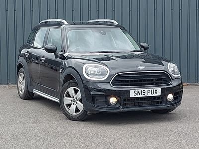 Mini Cooper Countryman