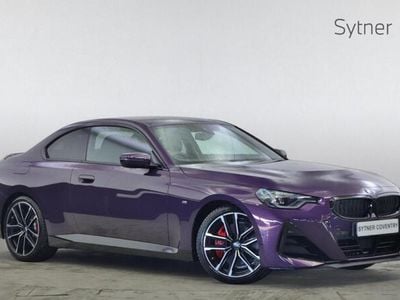 BMW 220