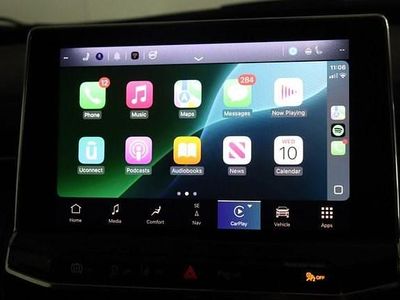 Used Jeep Compass 130 HP (95 kW) 2023 SUV