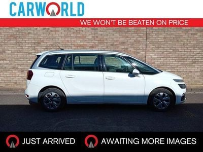 Citroën Grand C4 Picasso