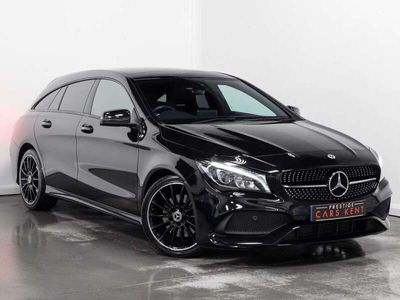 Mercedes CLA220