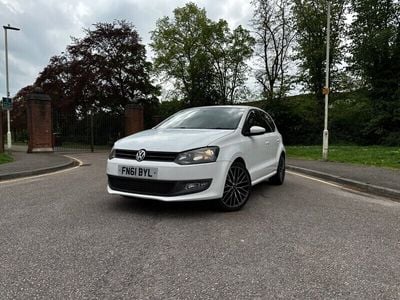 VW Polo