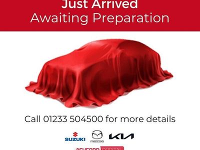 used Mazda 2 (2021/71)Skyactiv-G 90ps Sport Nav auto 5d