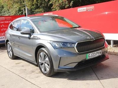 Skoda Enyaq iV